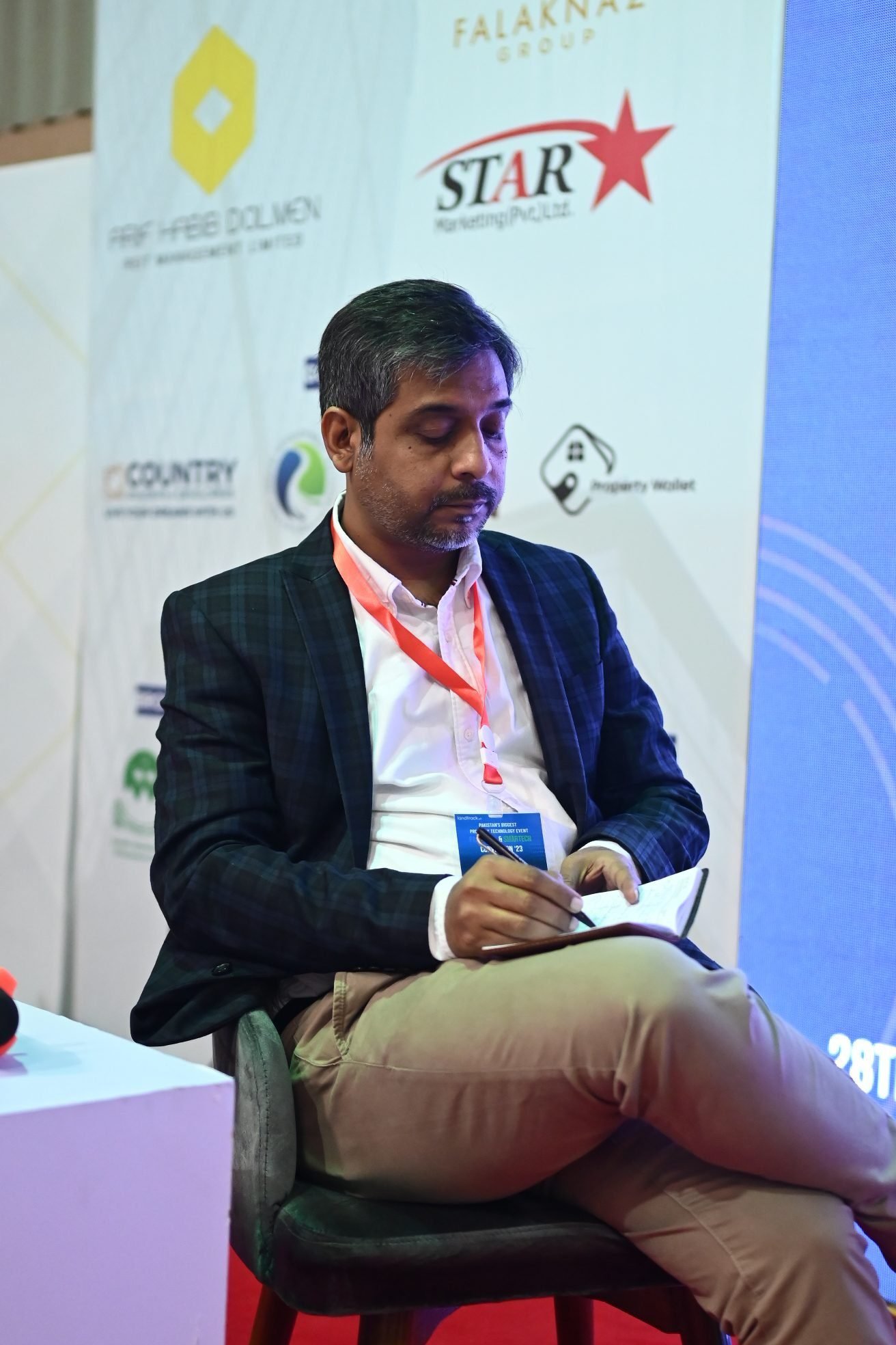 Dr. Saeed Uddin