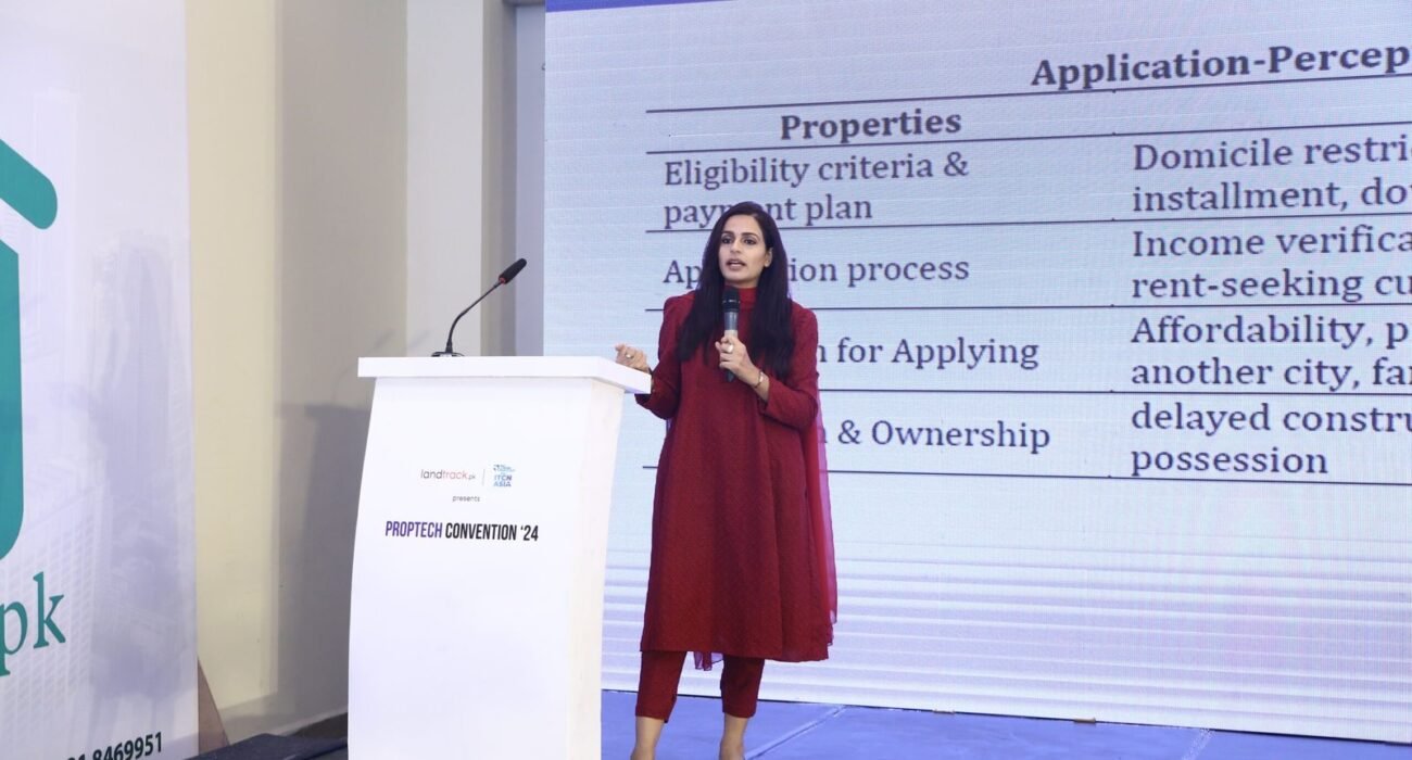 affordable housing in pakistan