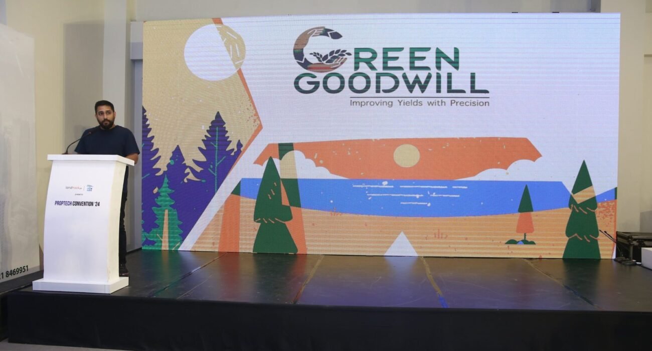 Sustainable Real Estate in Pakistan