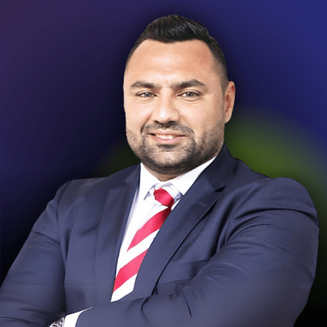 Abdul Badih