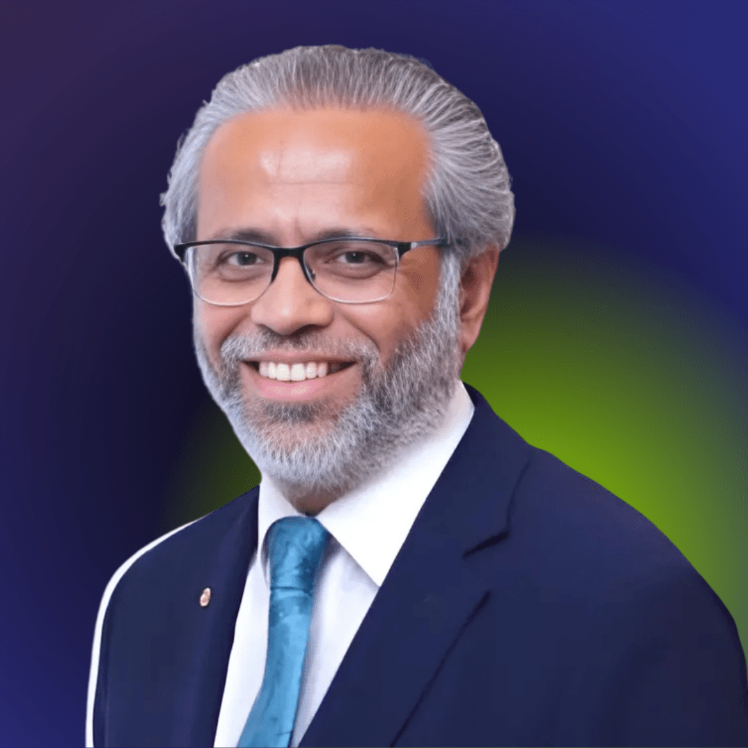 Faiz Kidwai