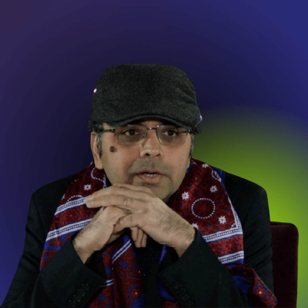 Irfan Hilal Ahmed