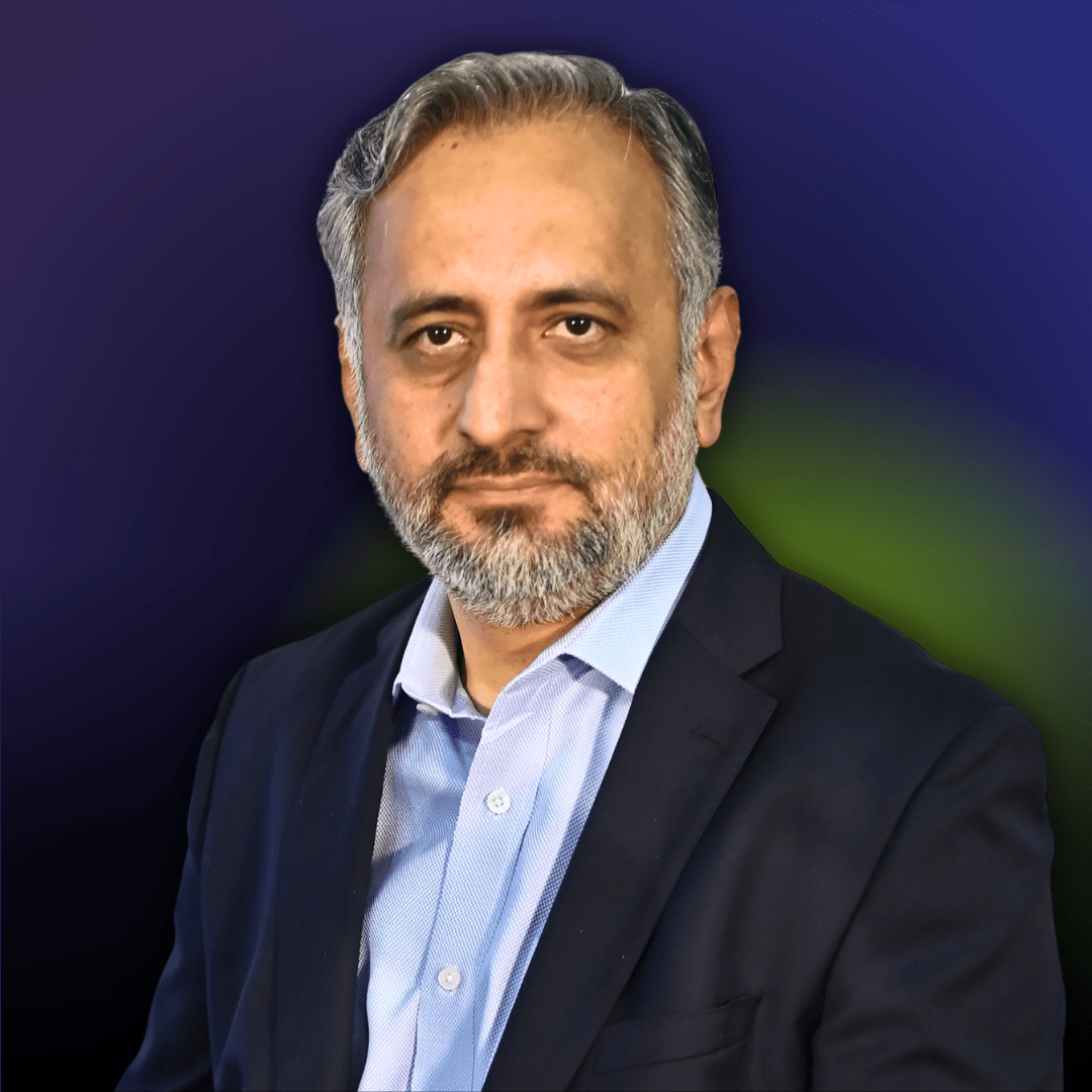 Muhammad Ejaz