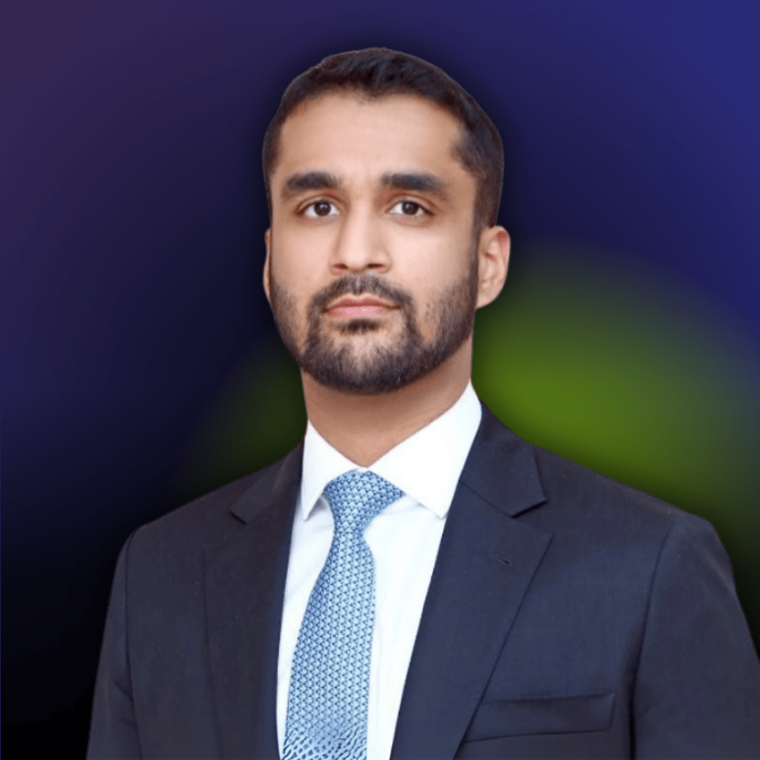 Muhammad Patel