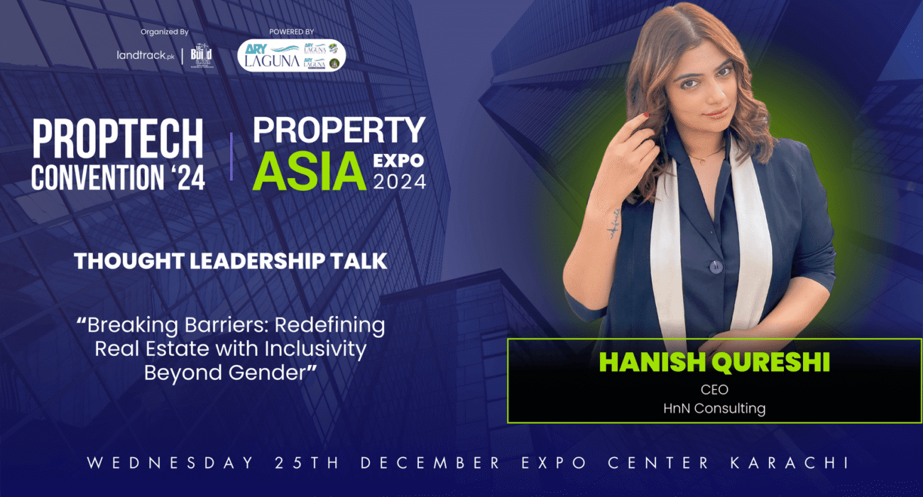 Inclusivity in Real Estate