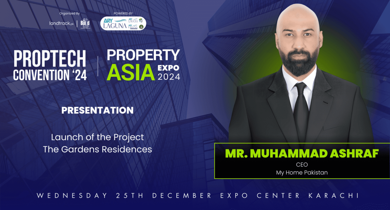 Luxury Real Estate Investment in Pakistan