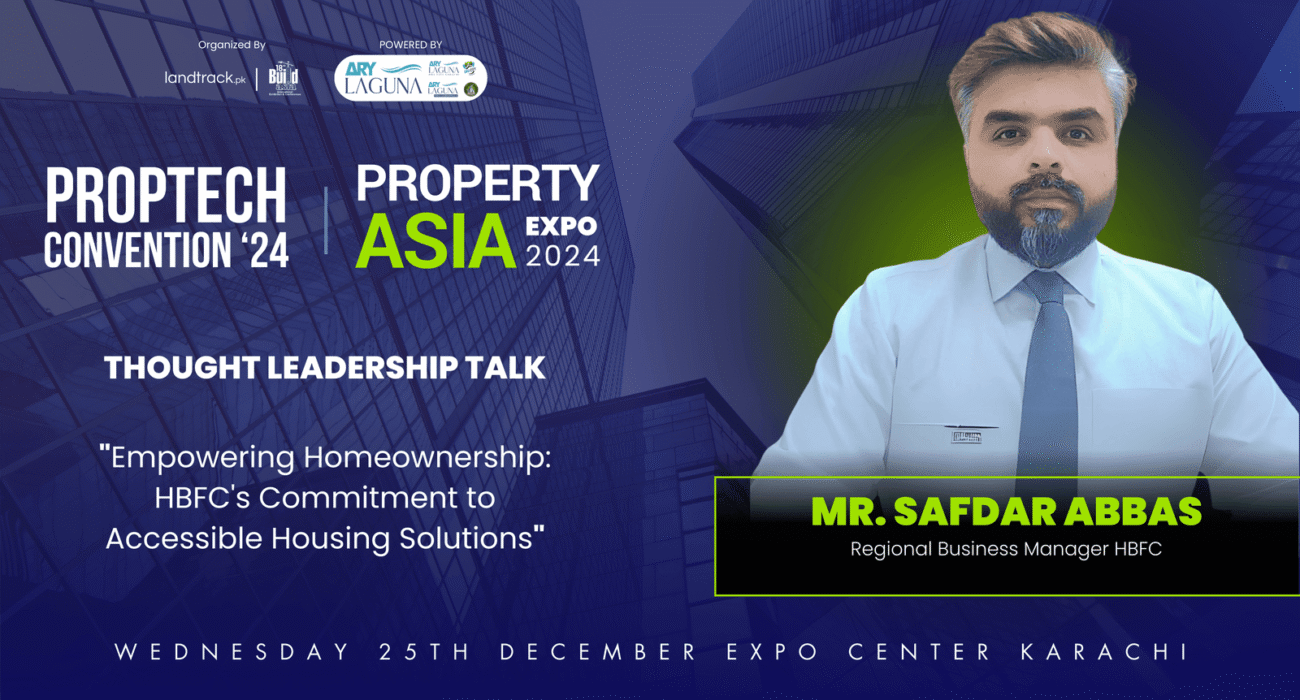 Affordable Housing Solutions in Pakistan