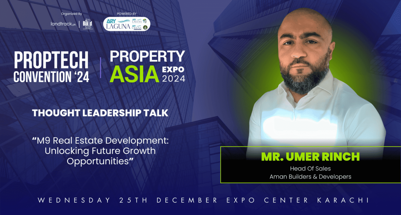 M9 Real Estate Development