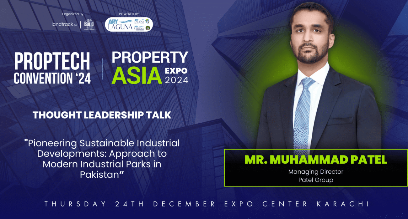 Industrial Parks in Karachi