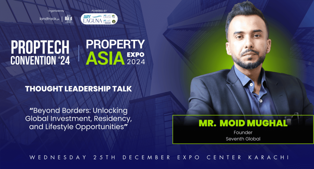 Global Real Estate Investment