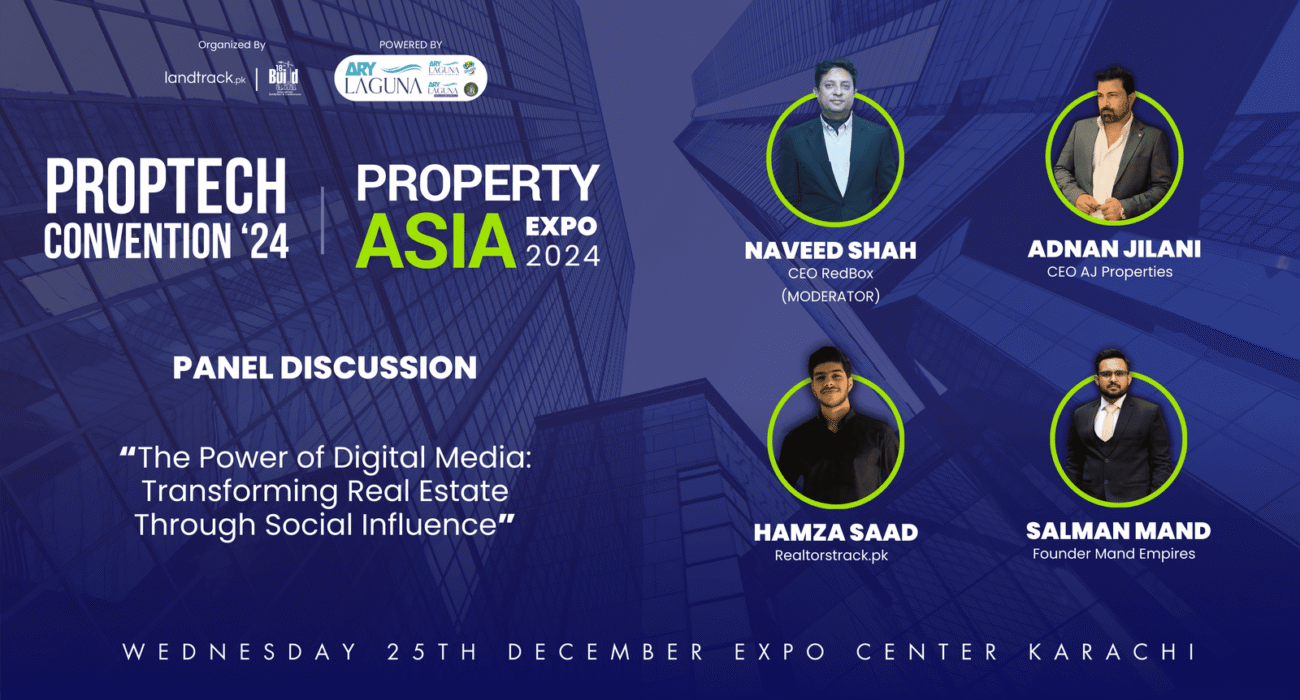 Digital Transformation in Real Estate