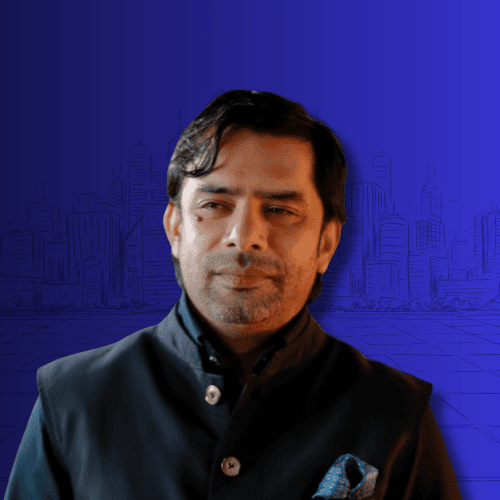 Owais Thanvi
