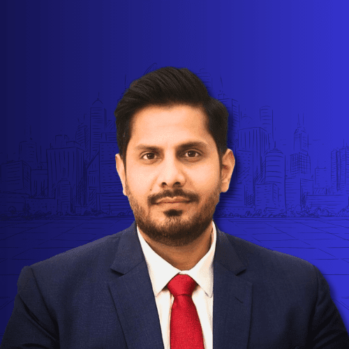 Danish Bin Rauf