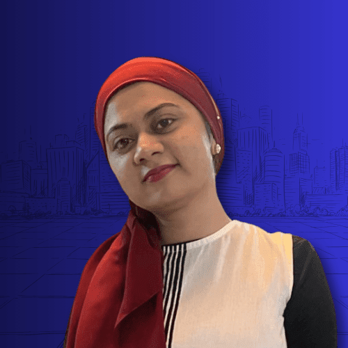 Rida Shahid