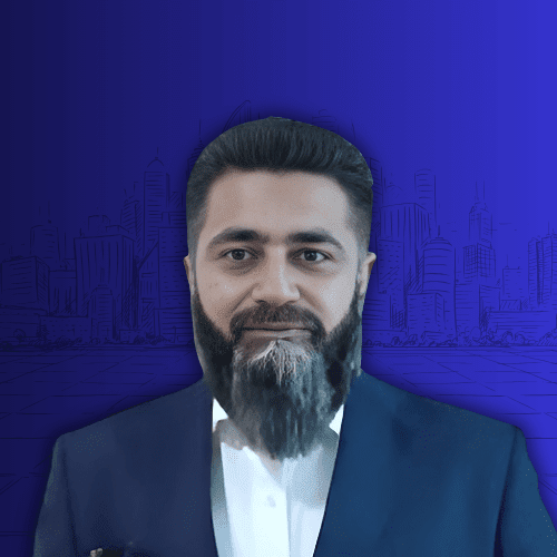 Raheel Rinch