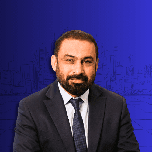 Rizwan Adhia