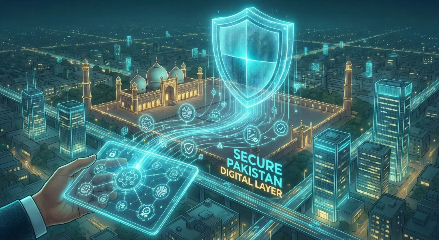 Real Estate trust and technological advancement