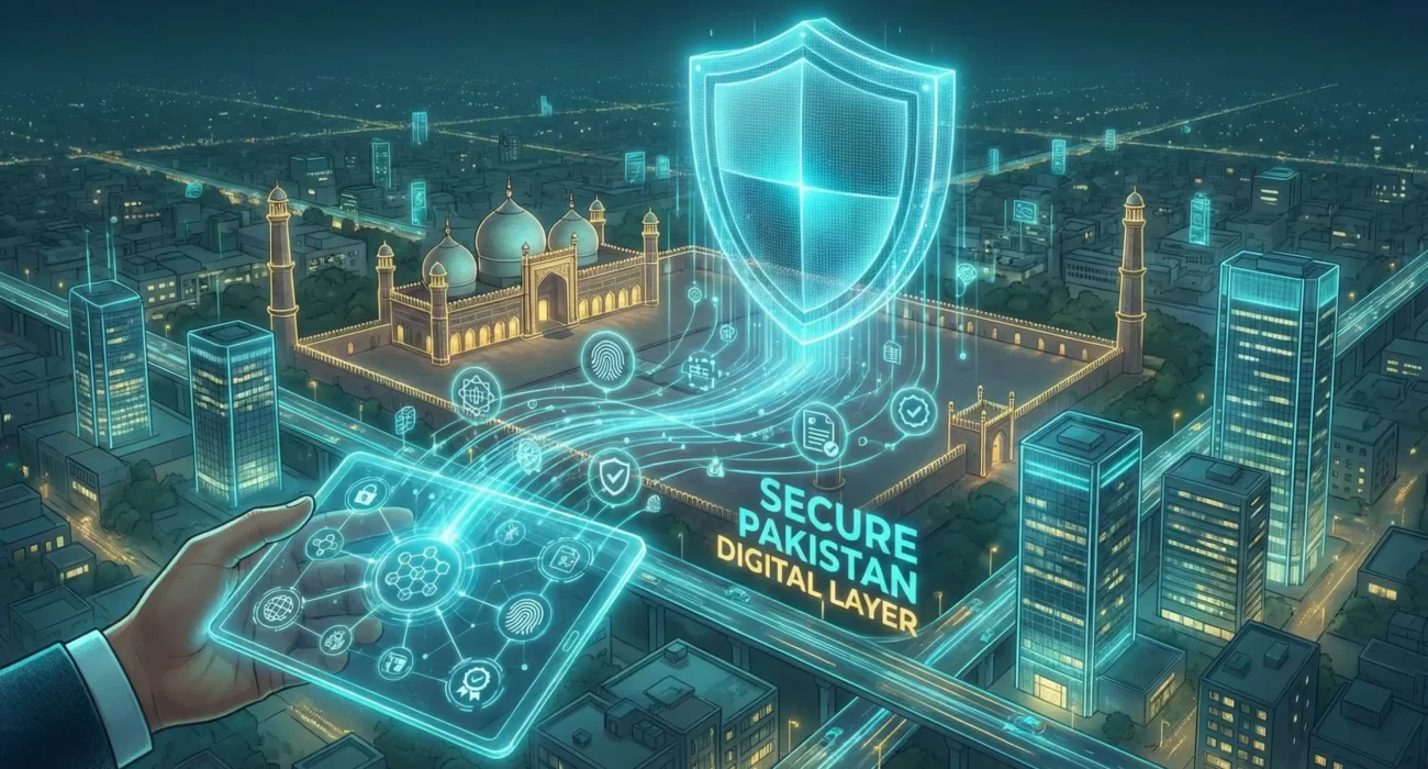 Real Estate trust and technological advancement