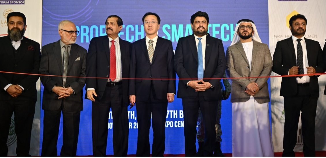 3-Day Karachi Convention