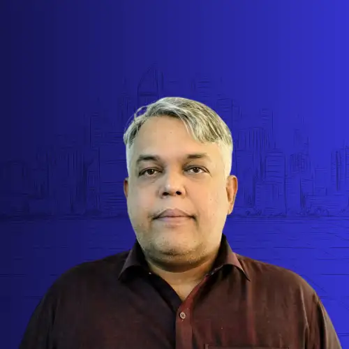Masood Barakzai