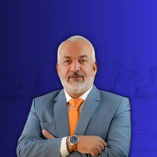 Arshad Awan