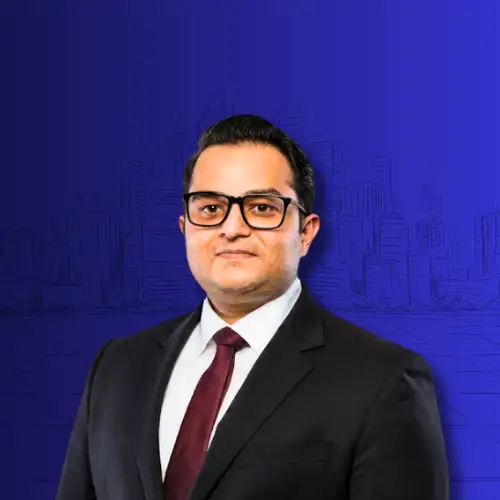 Musab Iqbal