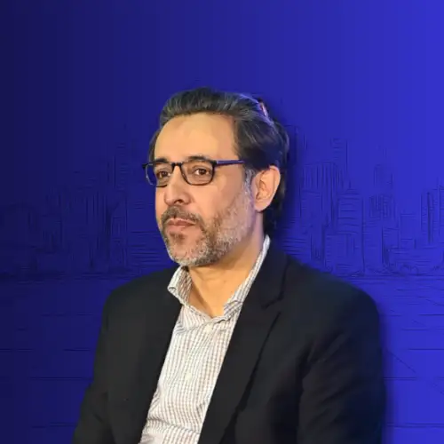 Ahsan Jabbar
