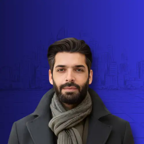 Kazim Burney Awan