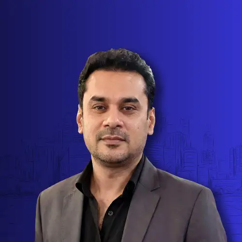 Ovais Kaukab