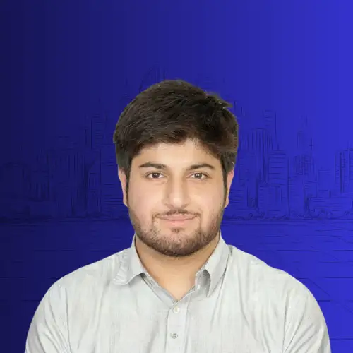 Usman Ladha