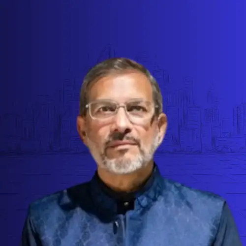Asif Iqbal