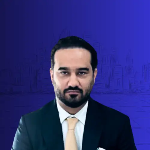 Faisal Rauf