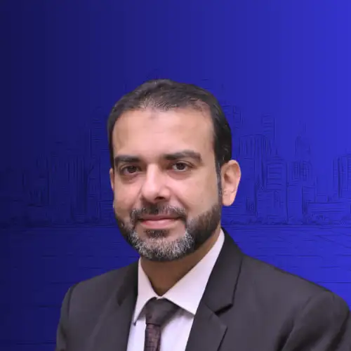 Ahmed Sumair