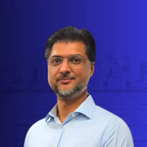 Aneeq Khalid