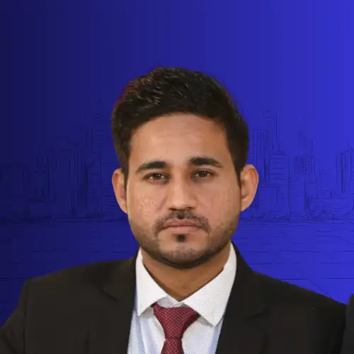 Arch. Mohsin Ejaz