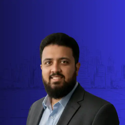 Arch. Abbas Safri