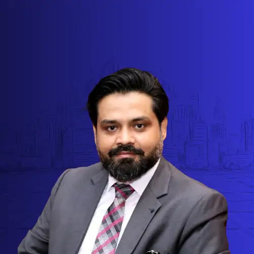 Sajid Abbasi