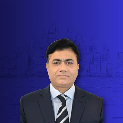 Muhammad Tariq Khan