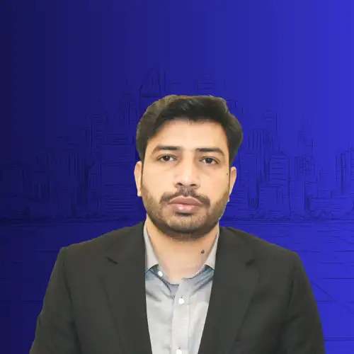 Imran Siddiqui