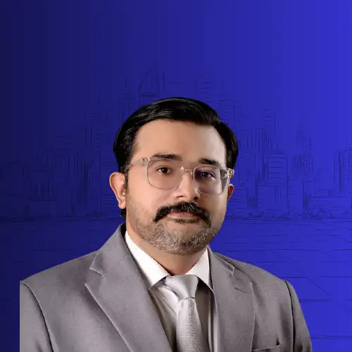 Sumair Ali Khan