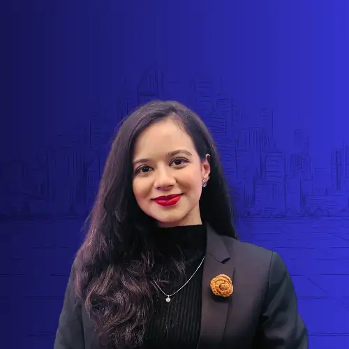 Anmol Zehra