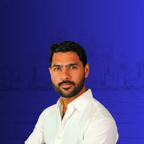 Sarmad Sandeelo
