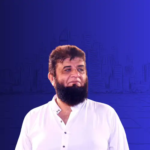 Ashraf Naara
