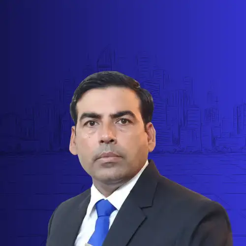 Brig. Syed Abid
