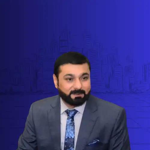 Asif Majeed