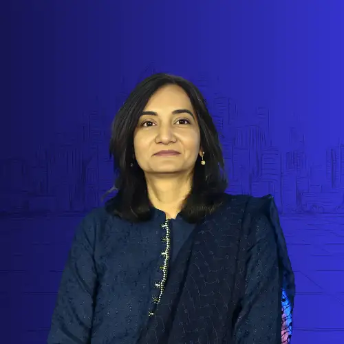 Rashida Soni
