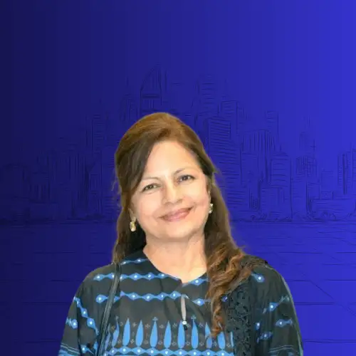 Nilofer Lalani