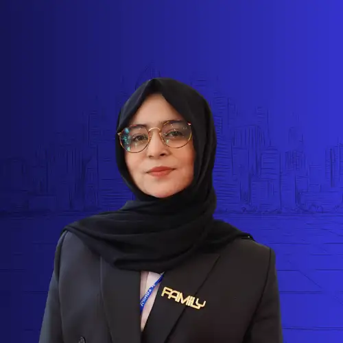 Madiha Arshad