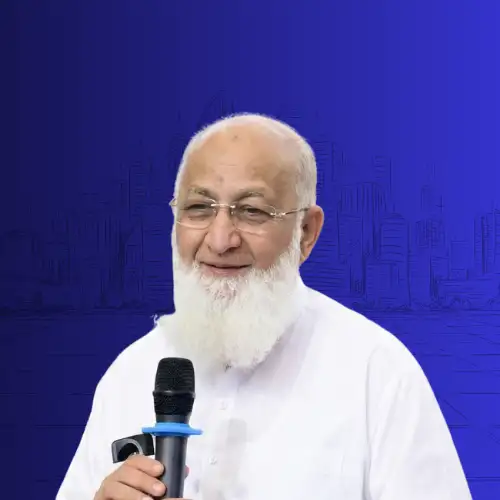 Nazir Ahmed Vaid