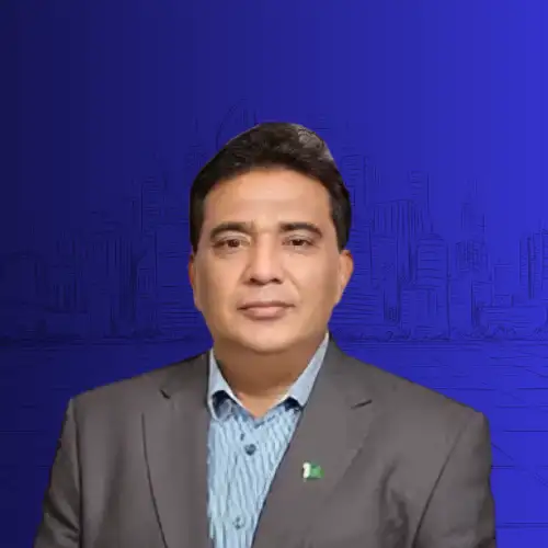 Johar Iqbal